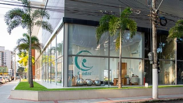 Imagem 2 da galeria do parceiro Estúdio Cuidar