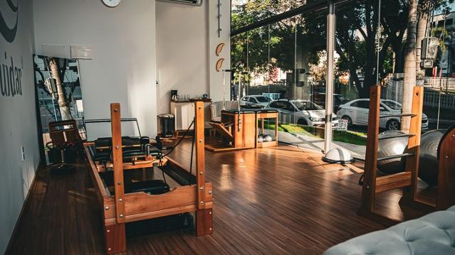 Imagem 1 da galeria do parceiro Estúdio Cuidar