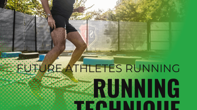 Bild 3 von Future Athletes Running Ostpark Partnergalerie