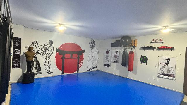 Imagem 3 da galeria do parceiro Krav-Maga Bukan