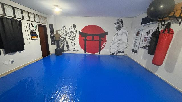 Imagem 1 da galeria do parceiro Krav-Maga Bukan