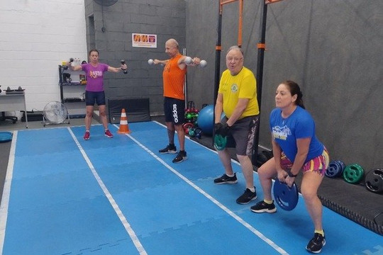 Imagem 1 da galeria do parceiro RW Assessoria Esportiva