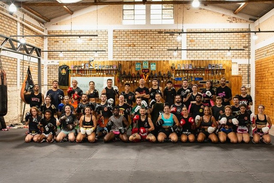 Imagem 1 da galeria do parceiro 7Team Artes Marciais