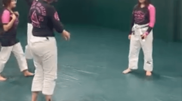 Image 3 from Gracie Jiu-Jitsu Mayde Creek partner gallery