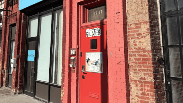 Image 2 from Westside Pilates Long Island City partner gallery