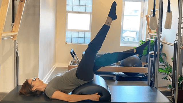 Image 3 from Westside Pilates Long Island City partner gallery