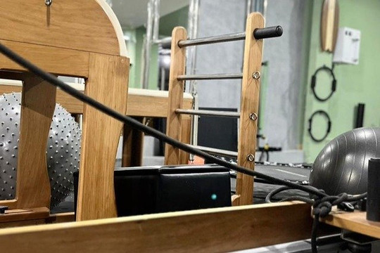 Imagem 2 da galeria do parceiro Studio Five