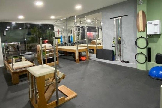 Imagem 1 da galeria do parceiro Studio Five