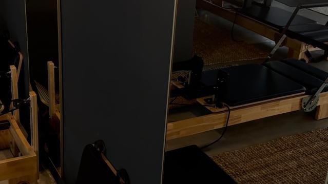 Image 3 from Reflection Pilates Studio partner gallery