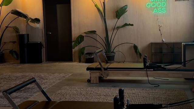 Image 1 from Reflection Pilates Studio partner gallery