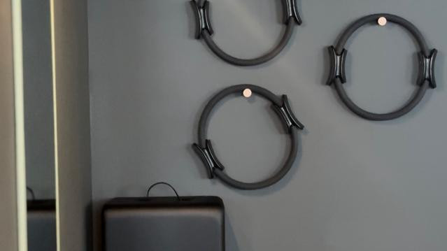 Image 3 from Reflection Pilates Studio partner gallery