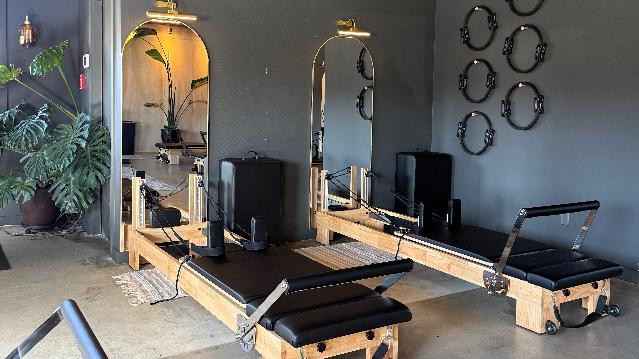 Image 1 from Reflection Pilates Studio partner gallery