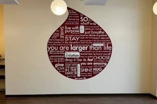 Image 3 from Power Yoga Collective Mentor partner gallery