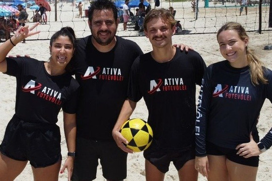 Imagem 2 da galeria do parceiro Atytude Kostão Recreio