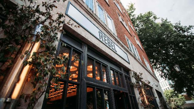 Image 1 from 1Rebel High Street Kensington partner gallery