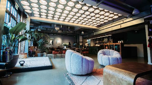 Image 2 from 1Rebel High Street Kensington partner gallery