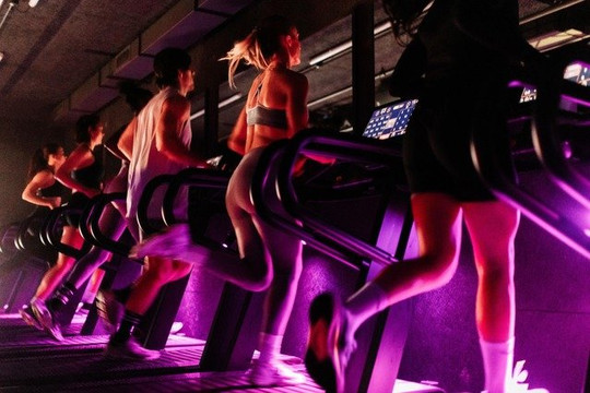 Image 3 from 1Rebel High Street Kensington partner gallery