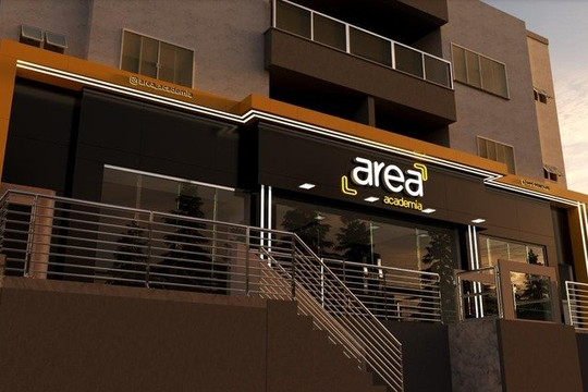 Imagem 2 da galeria do parceiro Area Academia - IHRSA 2024