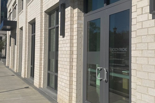 Image 2 from BODYROK Charleston partner gallery