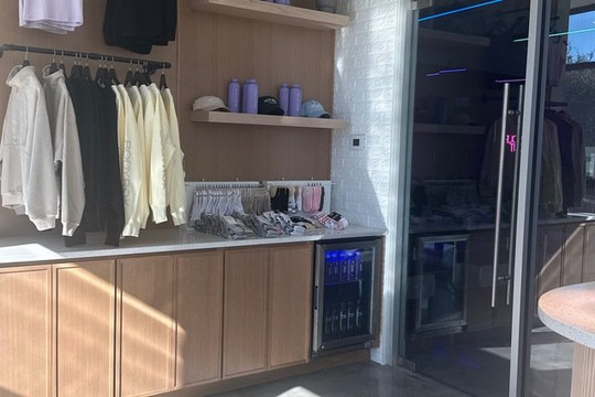 Image 3 from BODYROK Charleston partner gallery