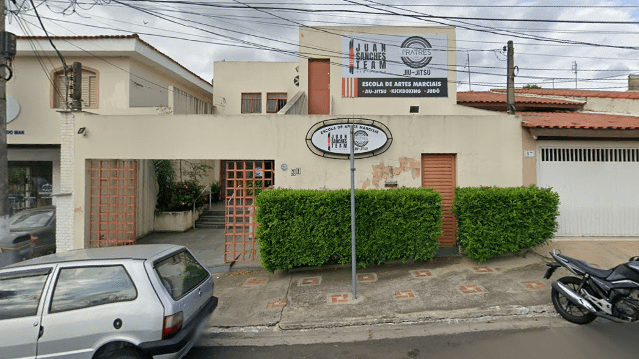 Imagem 2 da galeria do parceiro Juan Sanches Team