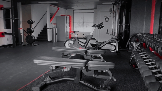 Image 2 from Fox Fitness Club partner gallery