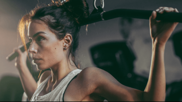 Image 1 from Fox Fitness Club partner gallery