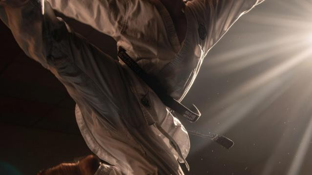 Image 3 from Beacon Martial Arts partner gallery