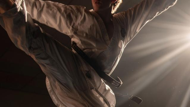 Image 1 from Beacon Martial Arts partner gallery