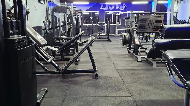 Imagem 2 da galeria do parceiro DNA Academia Fitness