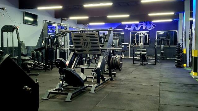 Imagem 1 da galeria do parceiro DNA Academia Fitness