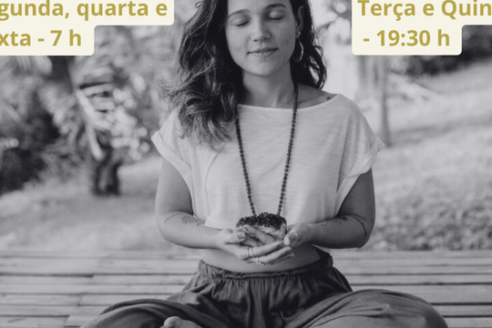 Imagem 3 da galeria do parceiro Clube Shanti