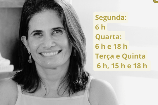 Imagem 2 da galeria do parceiro Clube Shanti