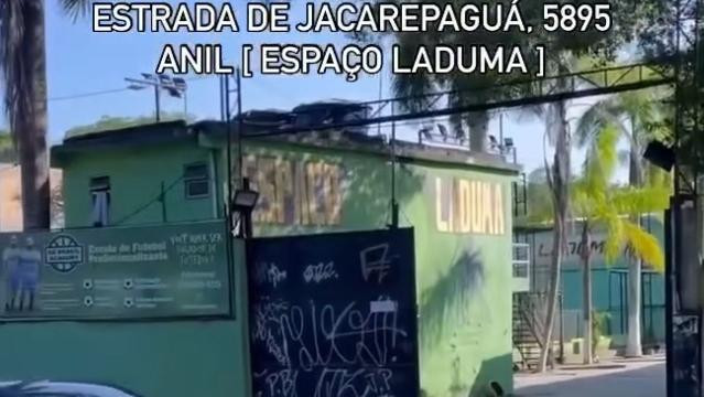 Imagem 2 da galeria do parceiro CT D2 Futevôlei