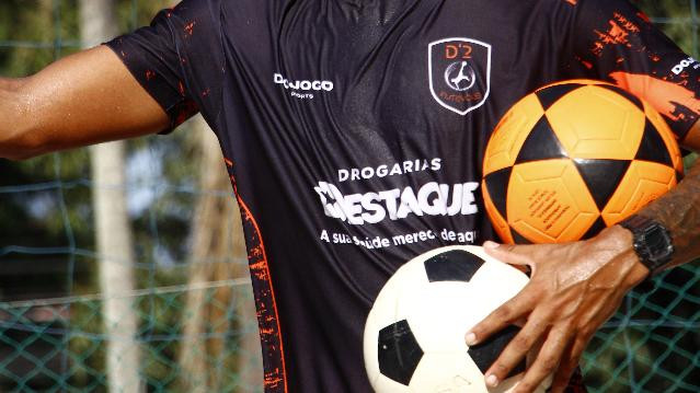 Imagem 1 da galeria do parceiro CT D2 Futevôlei