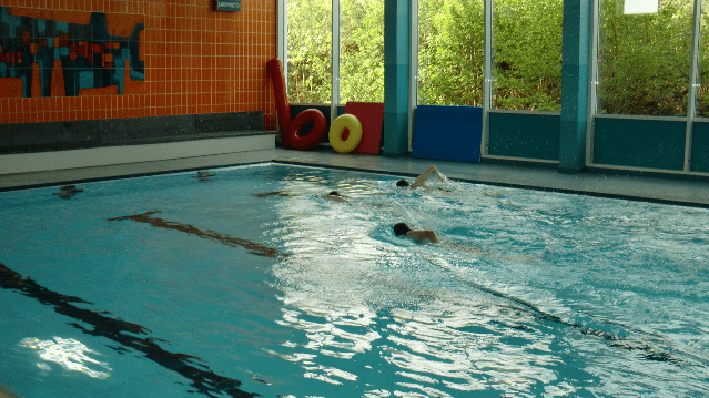 Bild 3 von Schwimmhalle Wenden Partnergalerie