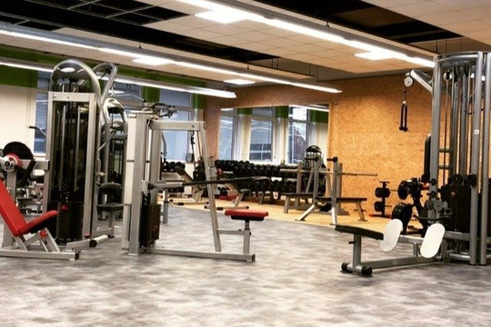 Bild 3 von PublicFitness Partnergalerie