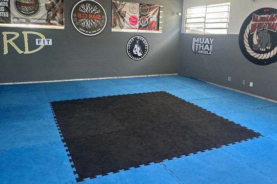 Imagem 1 da galeria do parceiro FUNCIONAL FIGHT - Jardim Cidade Pirituba