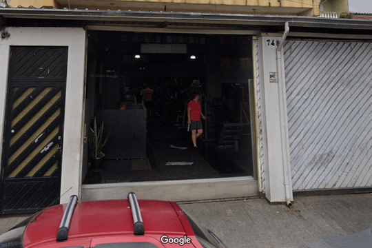 Imagem 2 da galeria do parceiro FUNCIONAL FIGHT - Jardim Cidade Pirituba