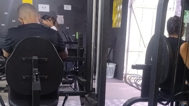 Imagem 3 da galeria do parceiro EvoluGym