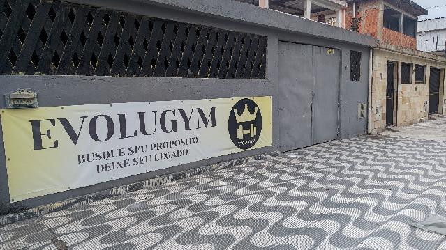 Imagem 2 da galeria do parceiro EvoluGym