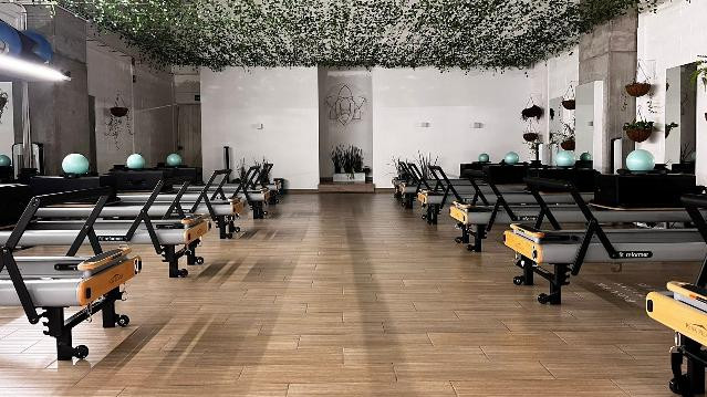 Imagen 1 de la galería del partner The Fit Pilates Satélite