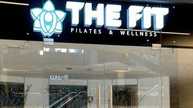 Imagen 2 de la galería del partner The Fit Pilates Satélite