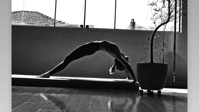 Imagem 1 da galeria do parceiro Pilates ABC Ribeirão Pires