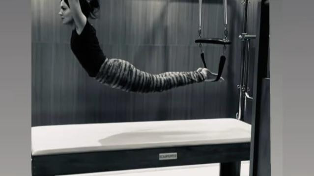 Imagem 3 da galeria do parceiro Pilates ABC Ribeirão Pires