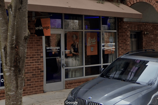 Image 2 from Seviin Yoga partner gallery