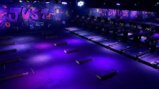 Imagem 1 da galeria do parceiro Just Club - Vila Olímpia