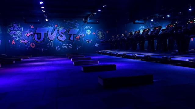 Imagem 3 da galeria do parceiro Just Club - Vila Olímpia