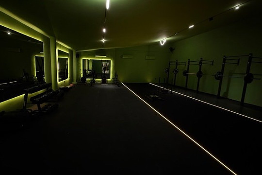 Imagen 1 de la galería del partner VICIO Training Club