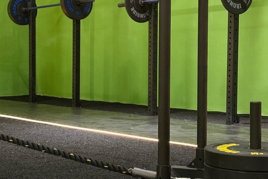 Imagen 3 de la galería del partner VICIO Training Club